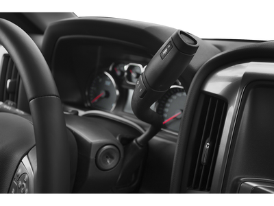 2015 Chevrolet Silverado 1500 WT