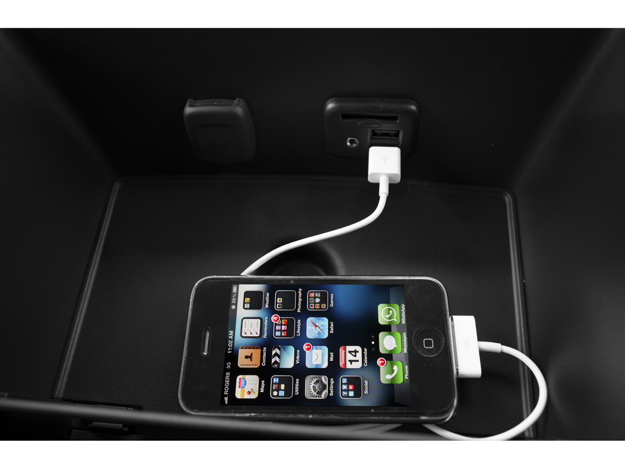 2015 Chevrolet Silverado 1500 WT