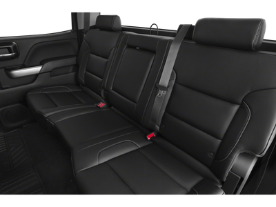 2015 Chevrolet Silverado 2500HD Built After Aug 14 LTZ