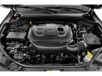 2020 Jeep Grand Cherokee Summit 4X4