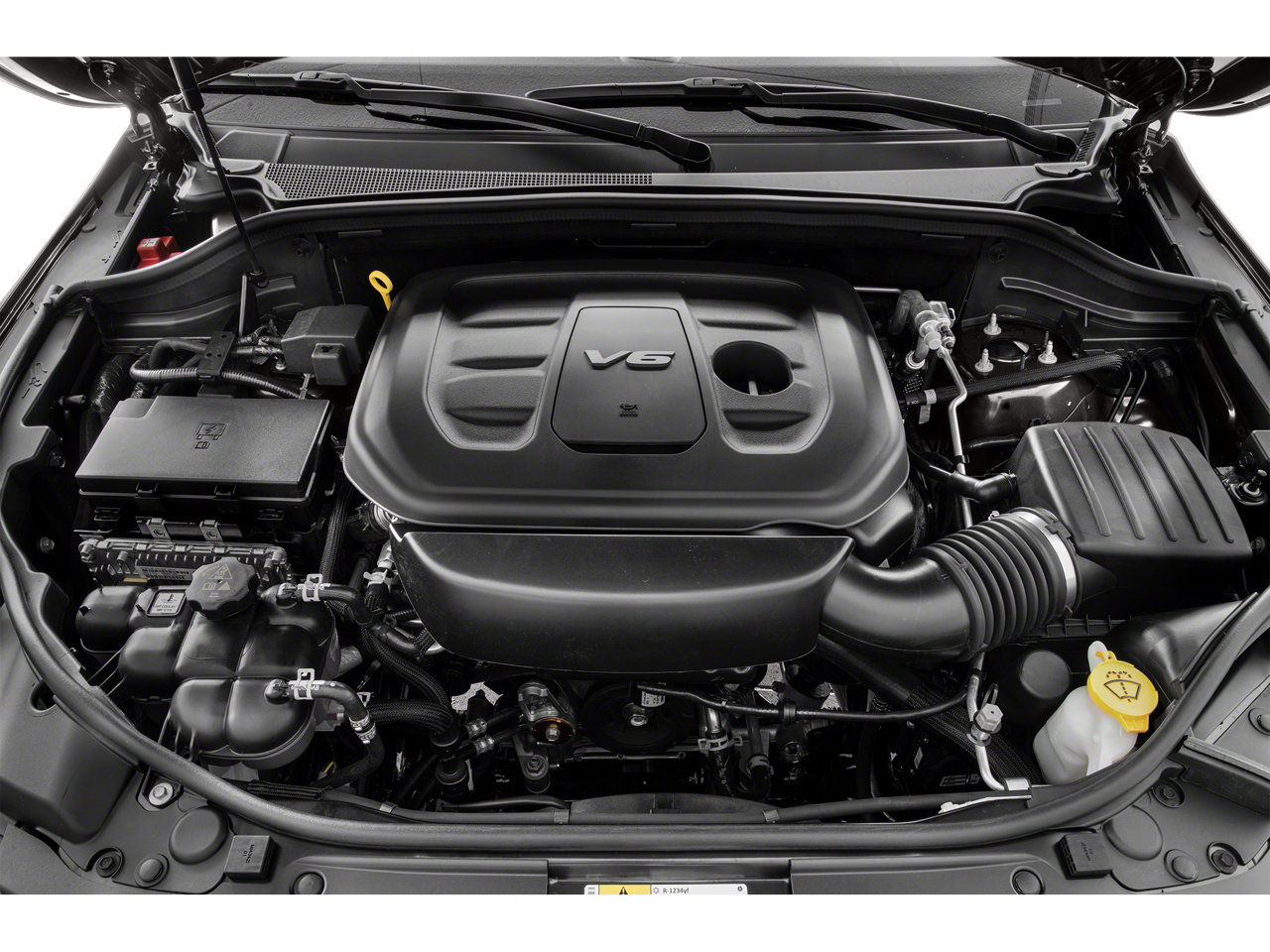 2020 Jeep Grand Cherokee Summit 4X4