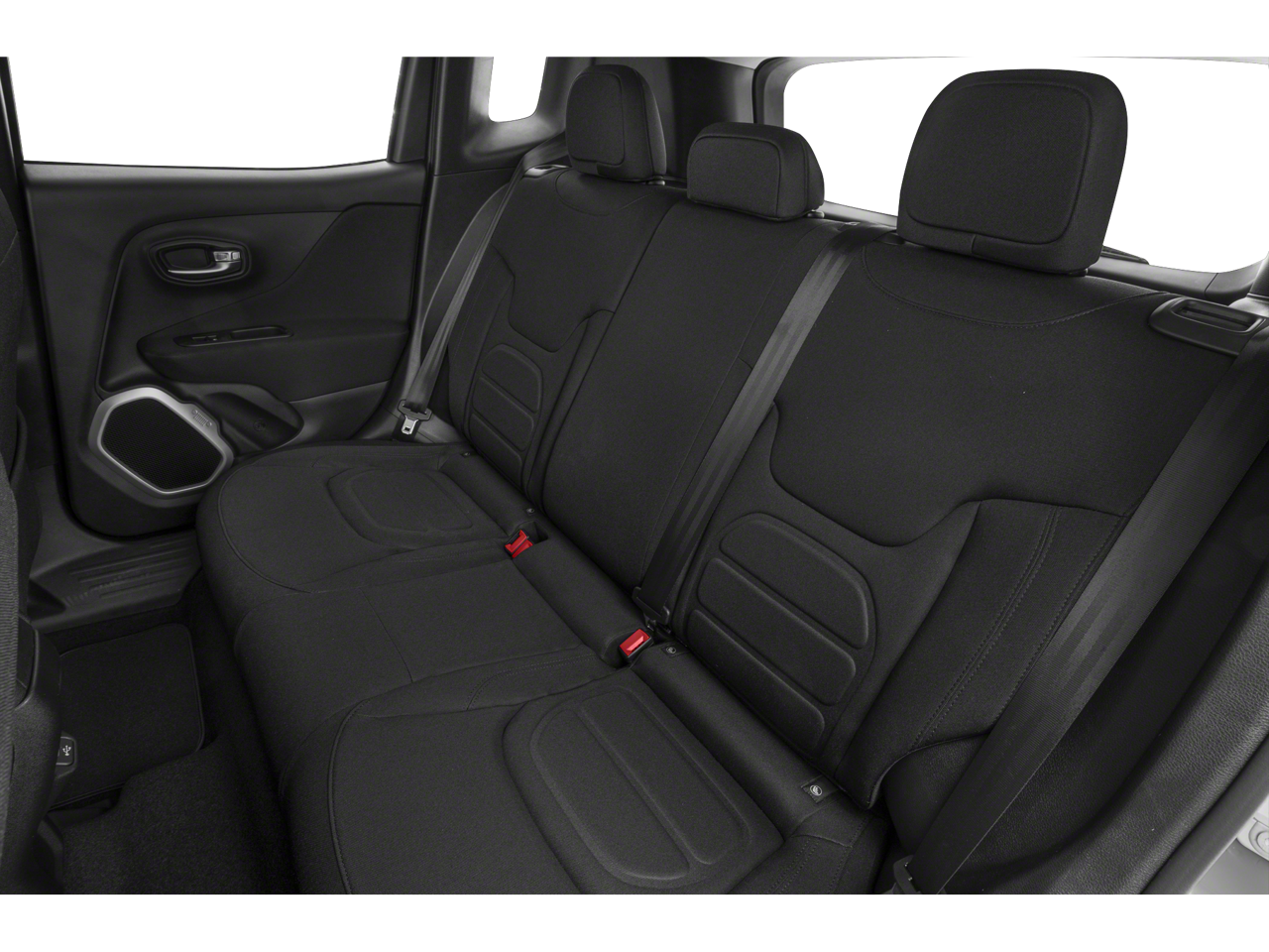 2020 Jeep Renegade Altitude