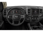 2020 RAM 1500 Big Horn Quad Cab 4x4 6'4' Box