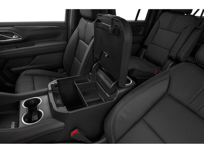 2021 Chevrolet Suburban 4WD RST