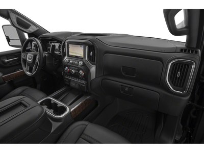2021 GMC Sierra 3500HD Denali