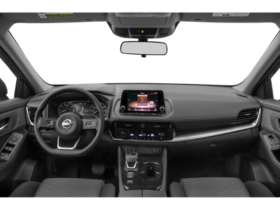 2021 Nissan Rogue SV Intelligent AWD