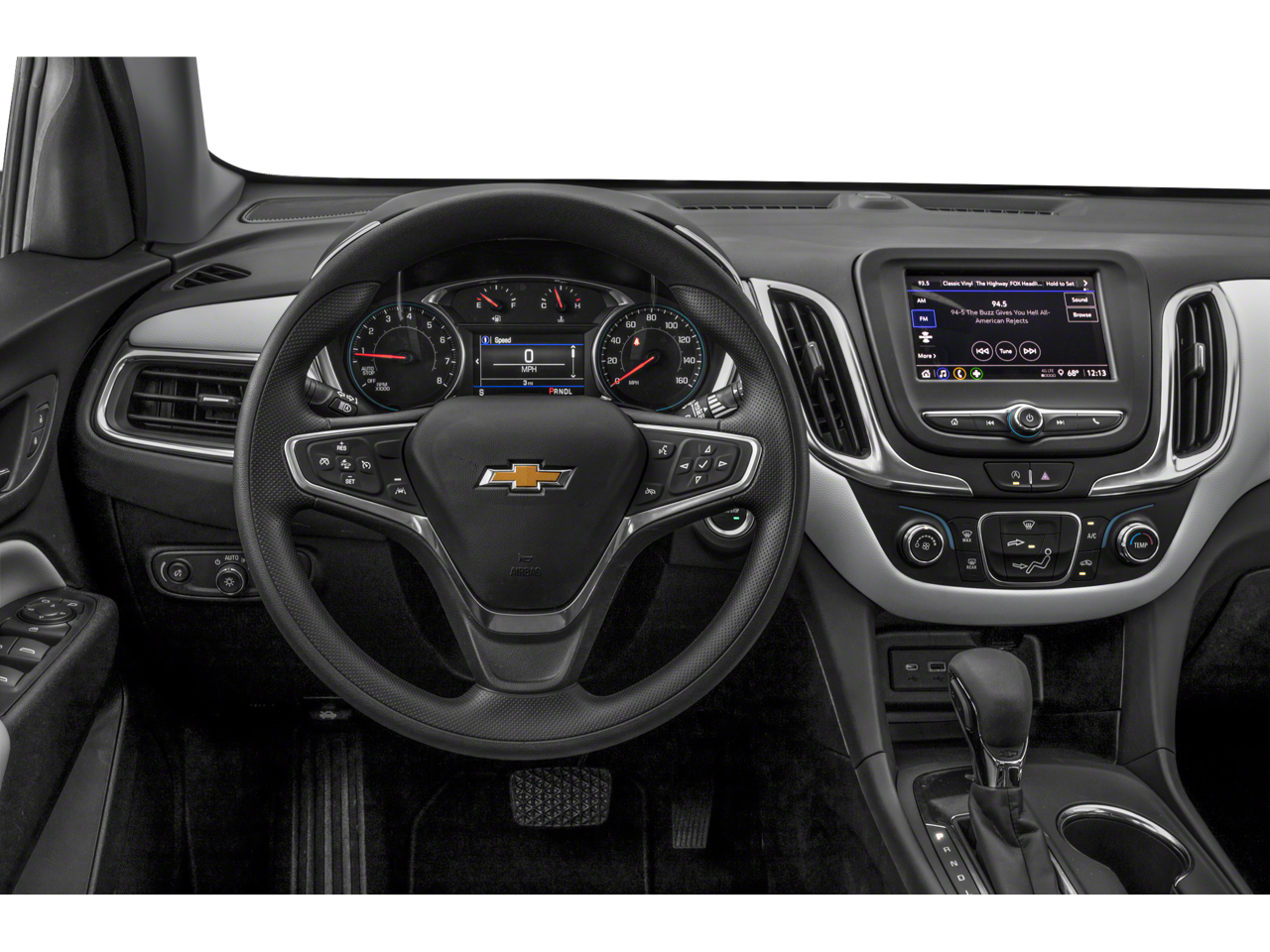 2022 Chevrolet Equinox AWD 1FL