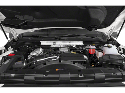 2022 GMC Sierra 2500HD 4WD Crew Cab Standard Bed AT4