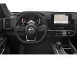 2022 Nissan Pathfinder Platinum 4WD