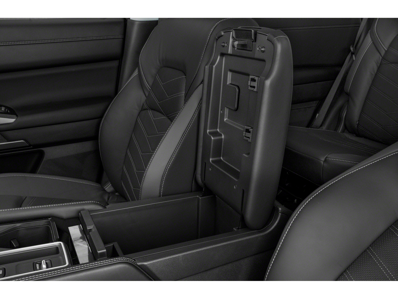 2022 Nissan Pathfinder Platinum 4WD
