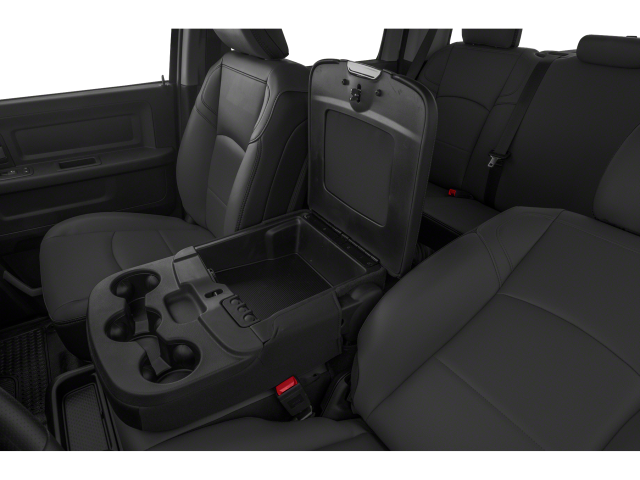 2022 RAM 2500 Laramie Crew Cab 4x4 6'4' Box