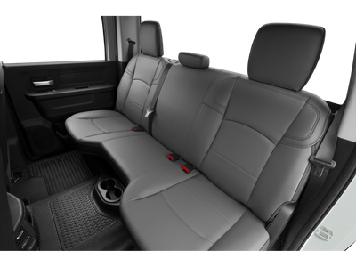 2022 RAM 3500 Tradesman Crew Cab 4x4 8' Box