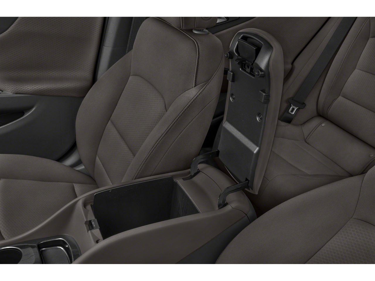 2023 Chevrolet Malibu FWD 1FL
