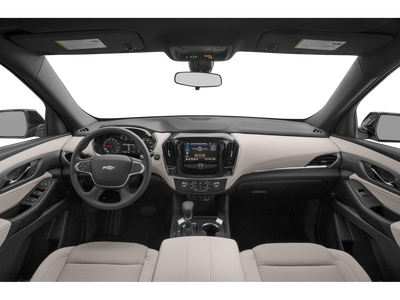 2023 Chevrolet Traverse AWD 2FL Cloth