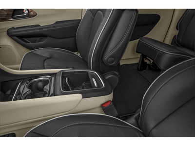 2024 Chrysler Pacifica Limited AWD
