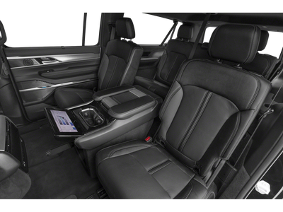 2025 Jeep Grand Wagoneer L Series III 4x4