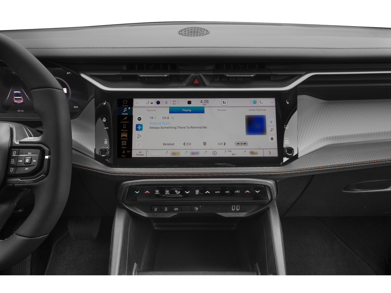 2026 Jeep Cherokee CHEROKEE 85TH ANNIVERSARY EDITION 4X4