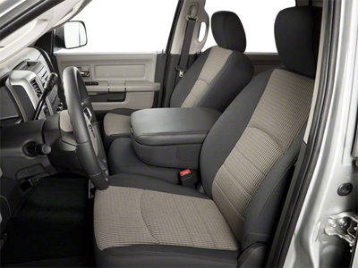 2010 Dodge Ram 2500 SLT