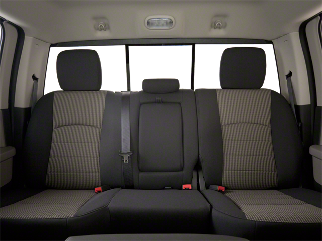 2010 Dodge Ram 2500 SLT