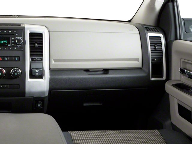 2010 Dodge Ram 2500 SLT