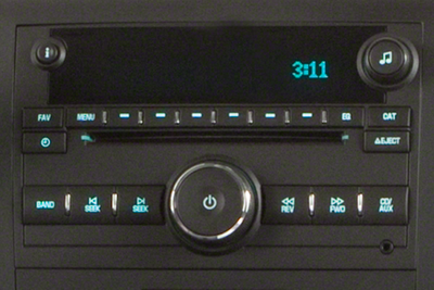 2012 Chevrolet Silverado 2500HD LT