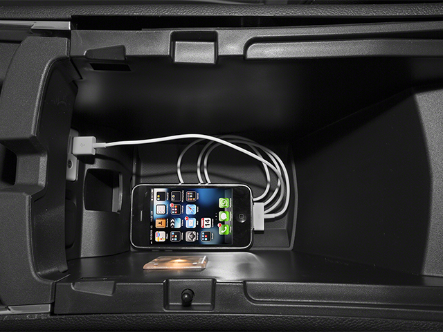 2014 Chevrolet Impala 2LZ