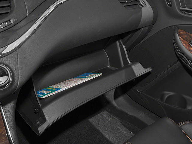 2014 Chevrolet Impala 2LZ