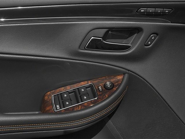 2014 Chevrolet Impala 2LZ