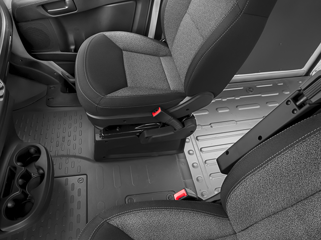 2014 RAM ProMaster 2500 Window Van High Roof