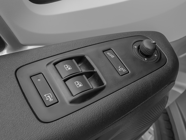 2014 RAM ProMaster 2500 Window Van High Roof