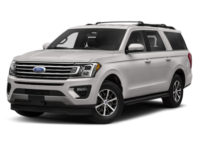 2018 Ford Expedition MAX XLT