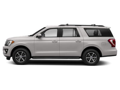 2018 Ford Expedition MAX XLT
