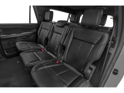 2018 Ford Expedition MAX XLT