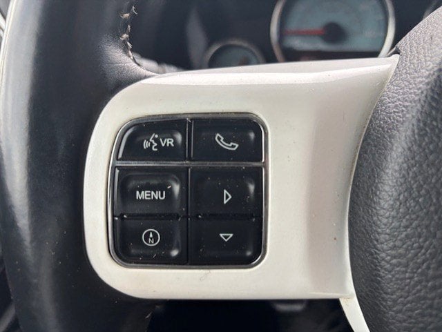 2014 Jeep Wrangler Unlimited Polar Edition