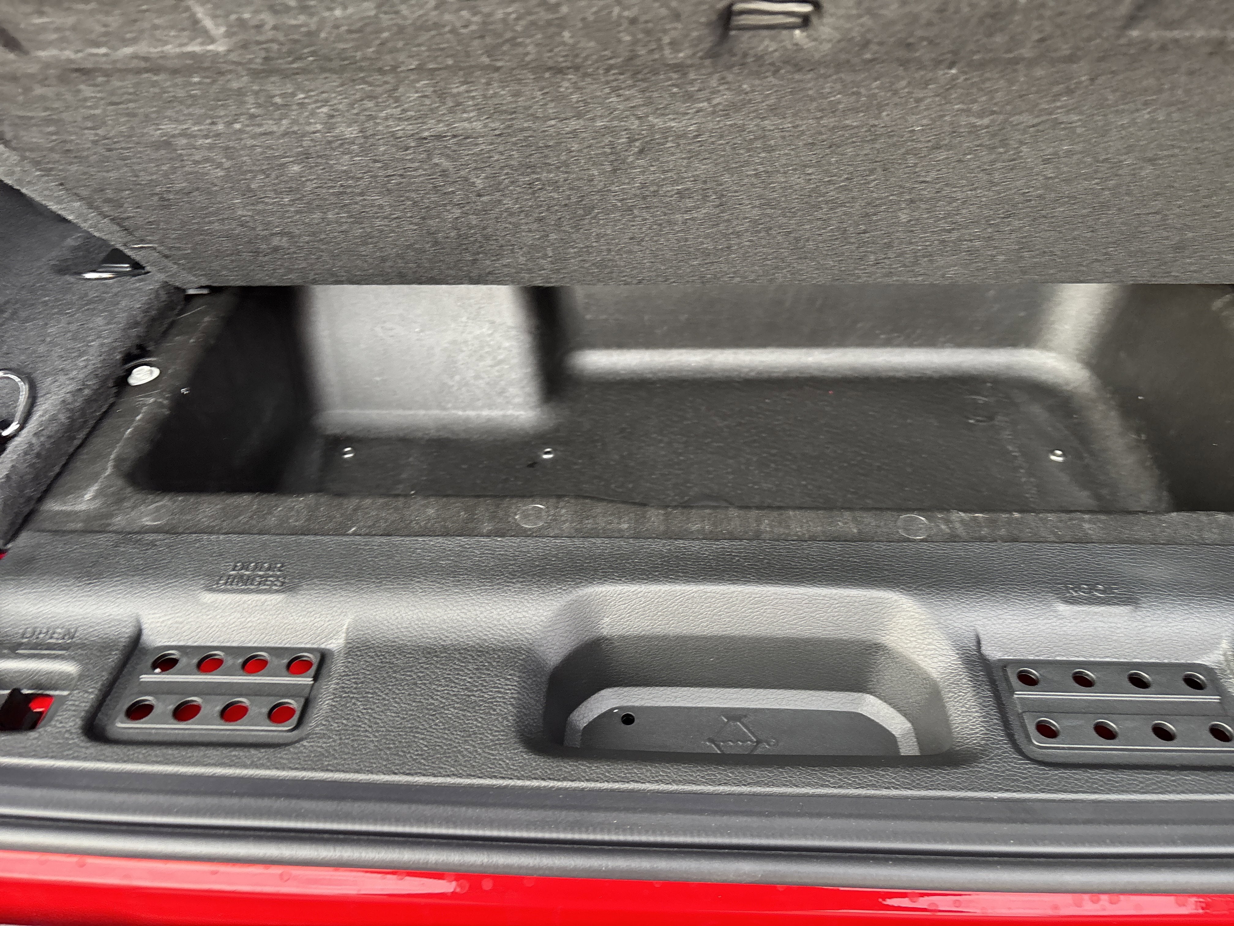 2026 Jeep Wrangler WRANGLER 2-DOOR WILLYS