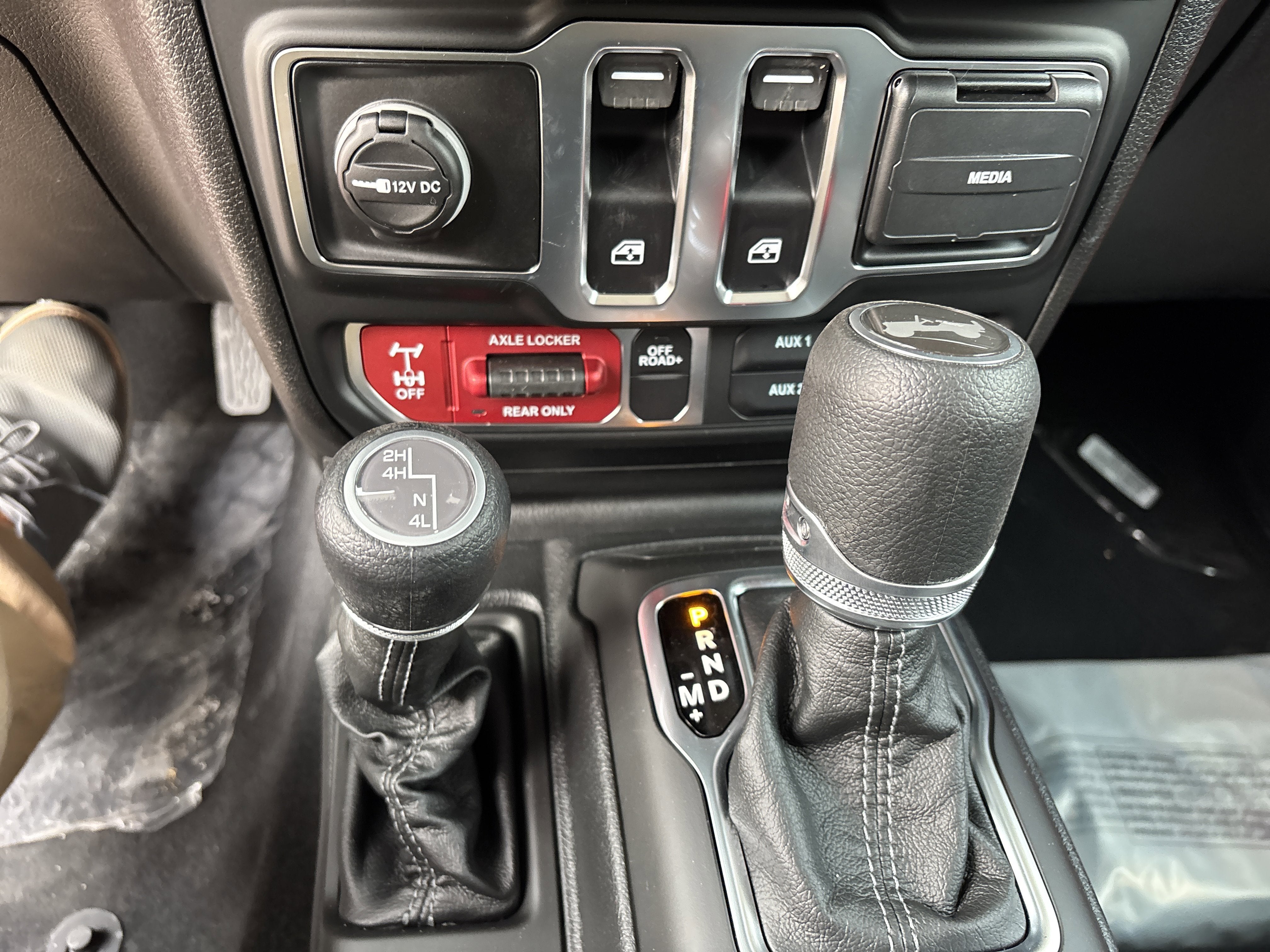 2026 Jeep Wrangler WRANGLER 2-DOOR WILLYS