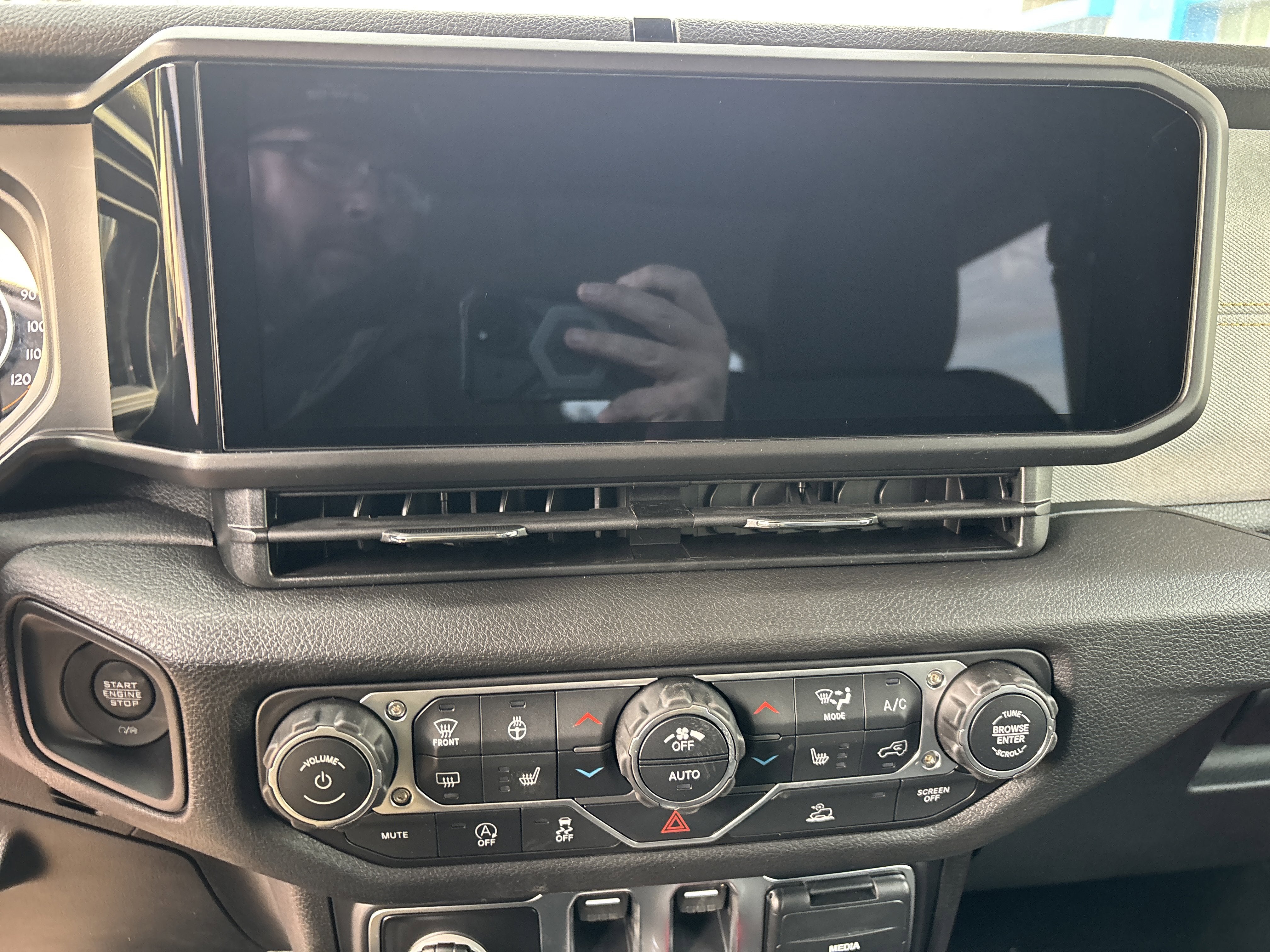 2026 Jeep Wrangler WRANGLER 2-DOOR WILLYS