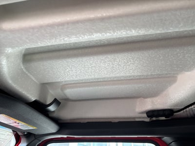 2026 Jeep Wrangler WRANGLER 2-DOOR WILLYS