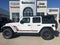 2026 Jeep Wrangler WRANGLER 4-DOOR AMERICA250
