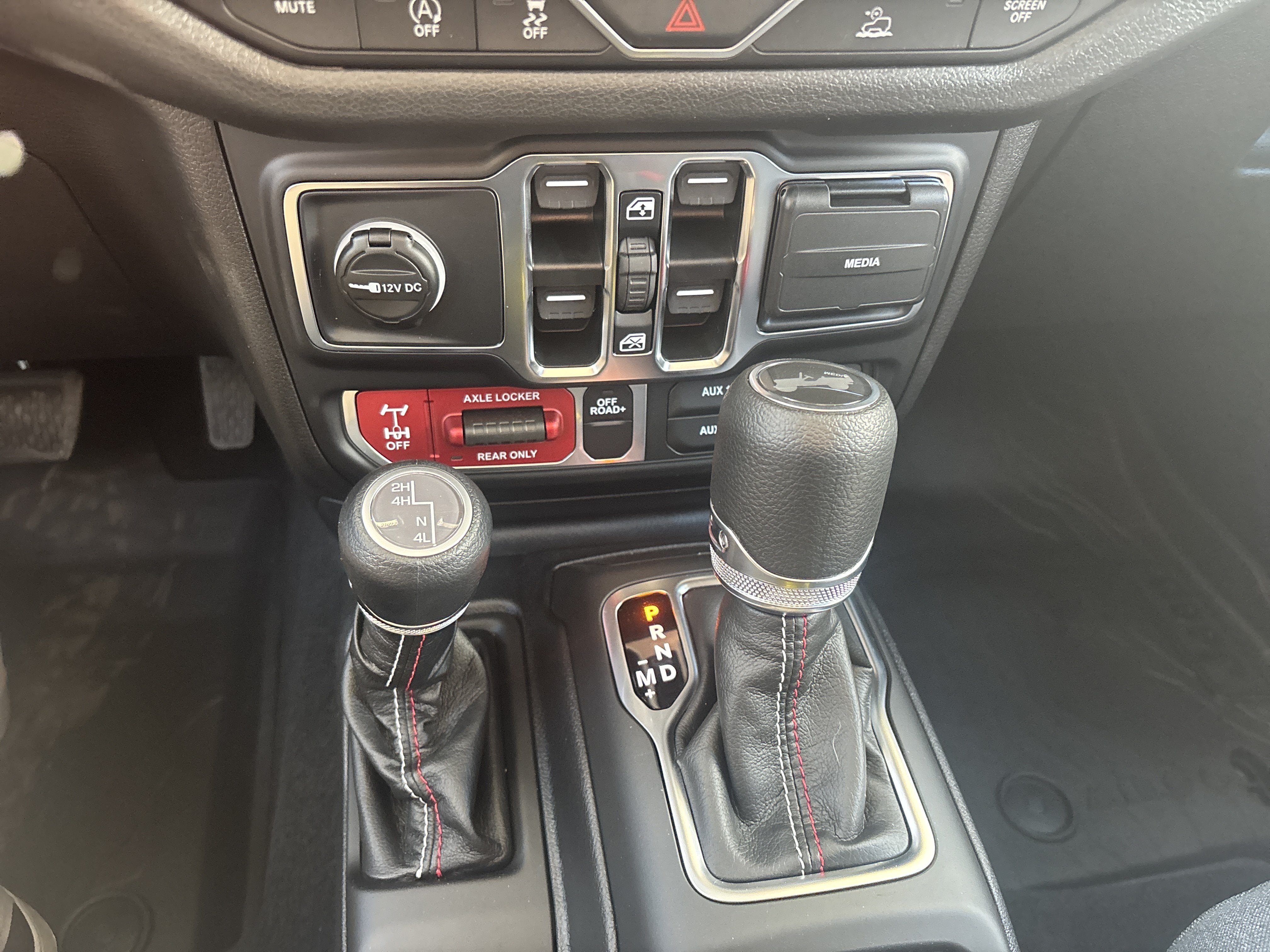 2026 Jeep Wrangler WRANGLER 4-DOOR AMERICA250