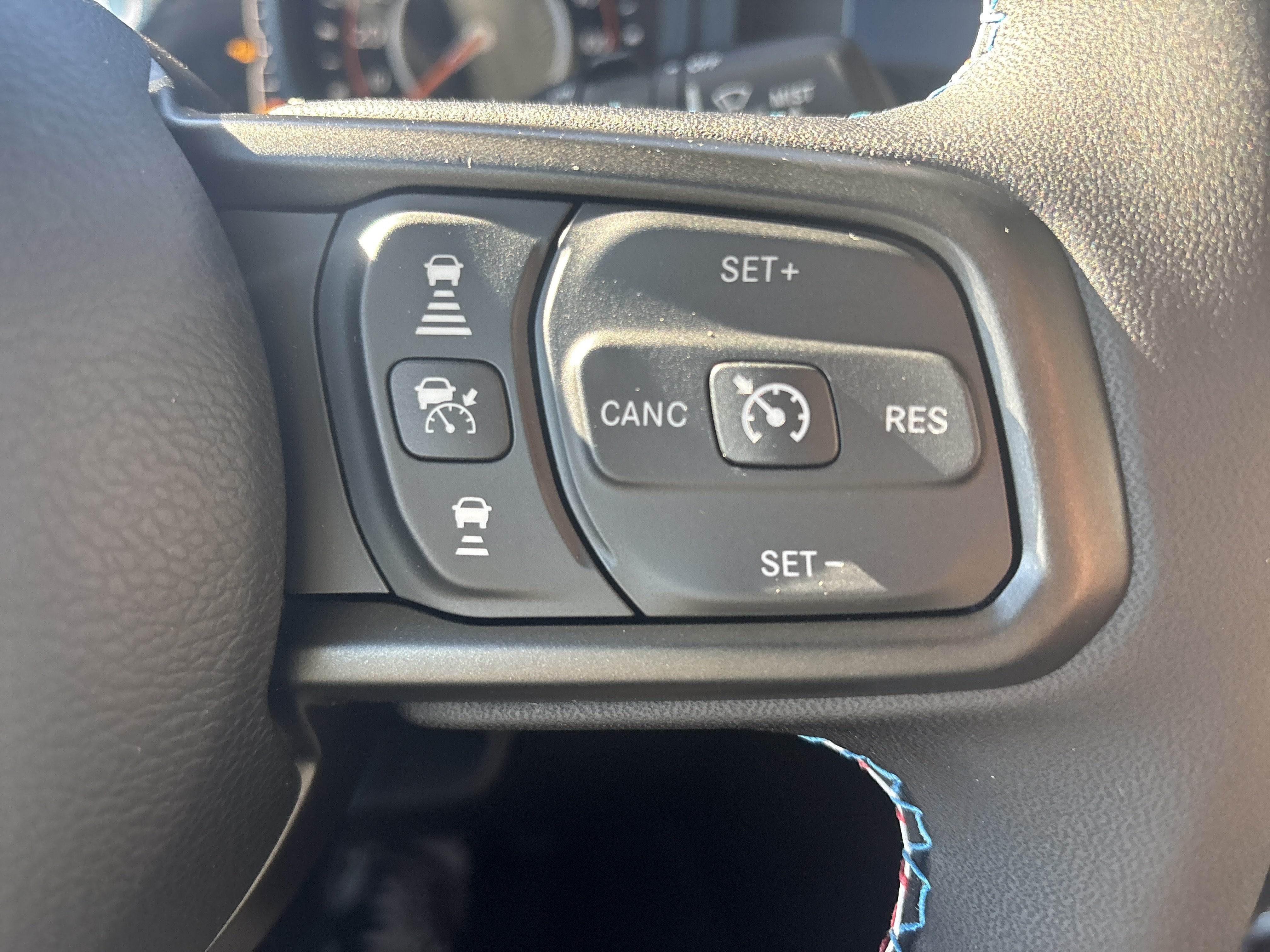 2026 Jeep Wrangler WRANGLER 4-DOOR AMERICA250