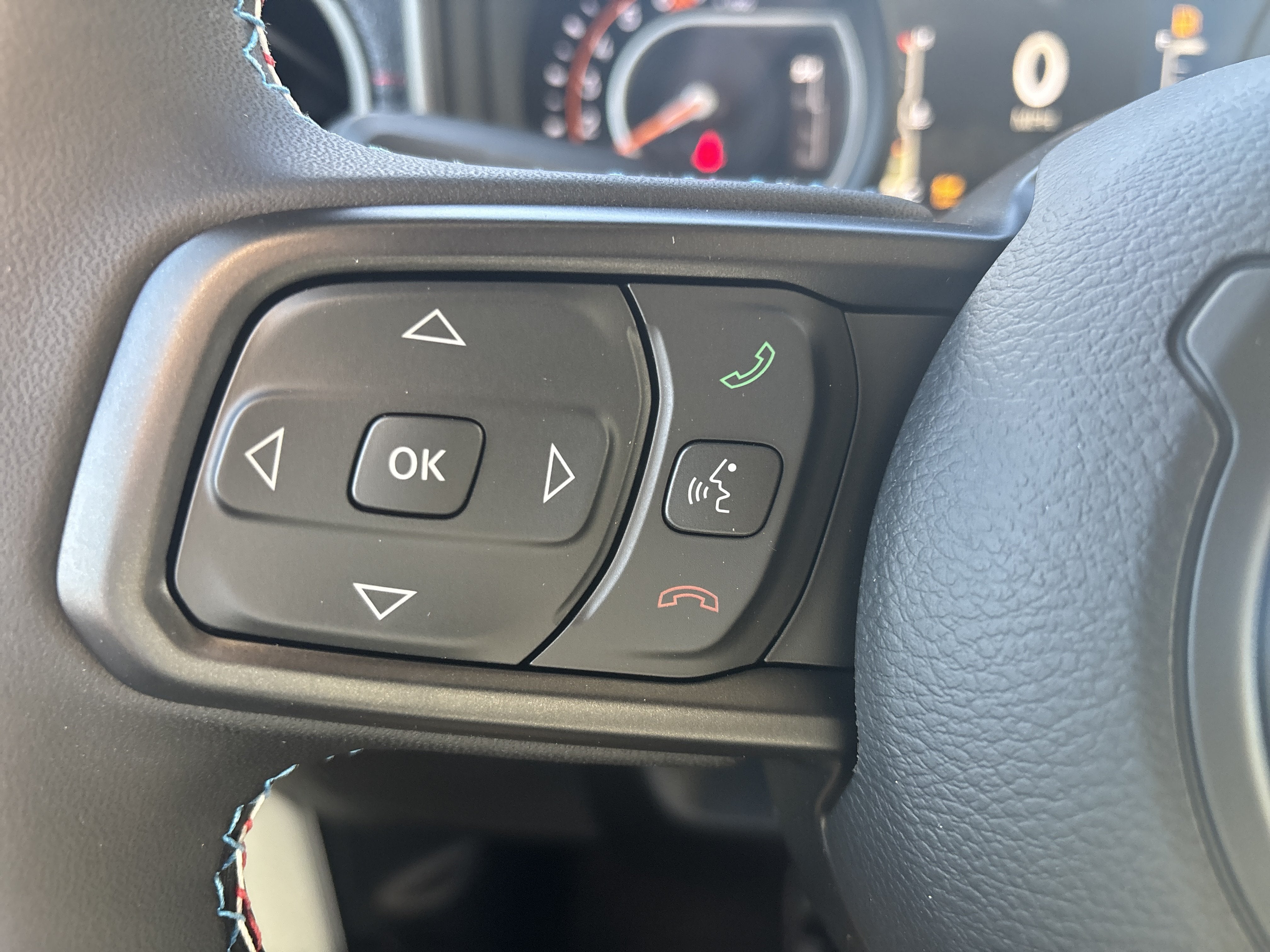2026 Jeep Wrangler WRANGLER 4-DOOR AMERICA250