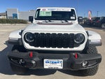 2026 Jeep Wrangler WRANGLER 4-DOOR AMERICA250