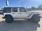 2026 Jeep Wrangler WRANGLER 4-DOOR AMERICA250