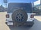 2026 Jeep Wrangler WRANGLER 4-DOOR AMERICA250