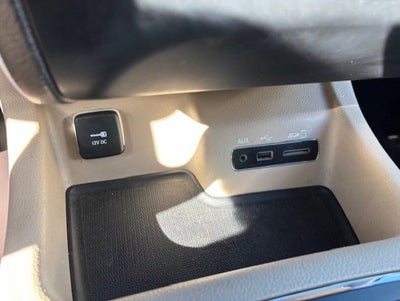 2014 Dodge Durango Citadel