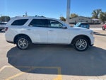 2014 Dodge Durango Citadel