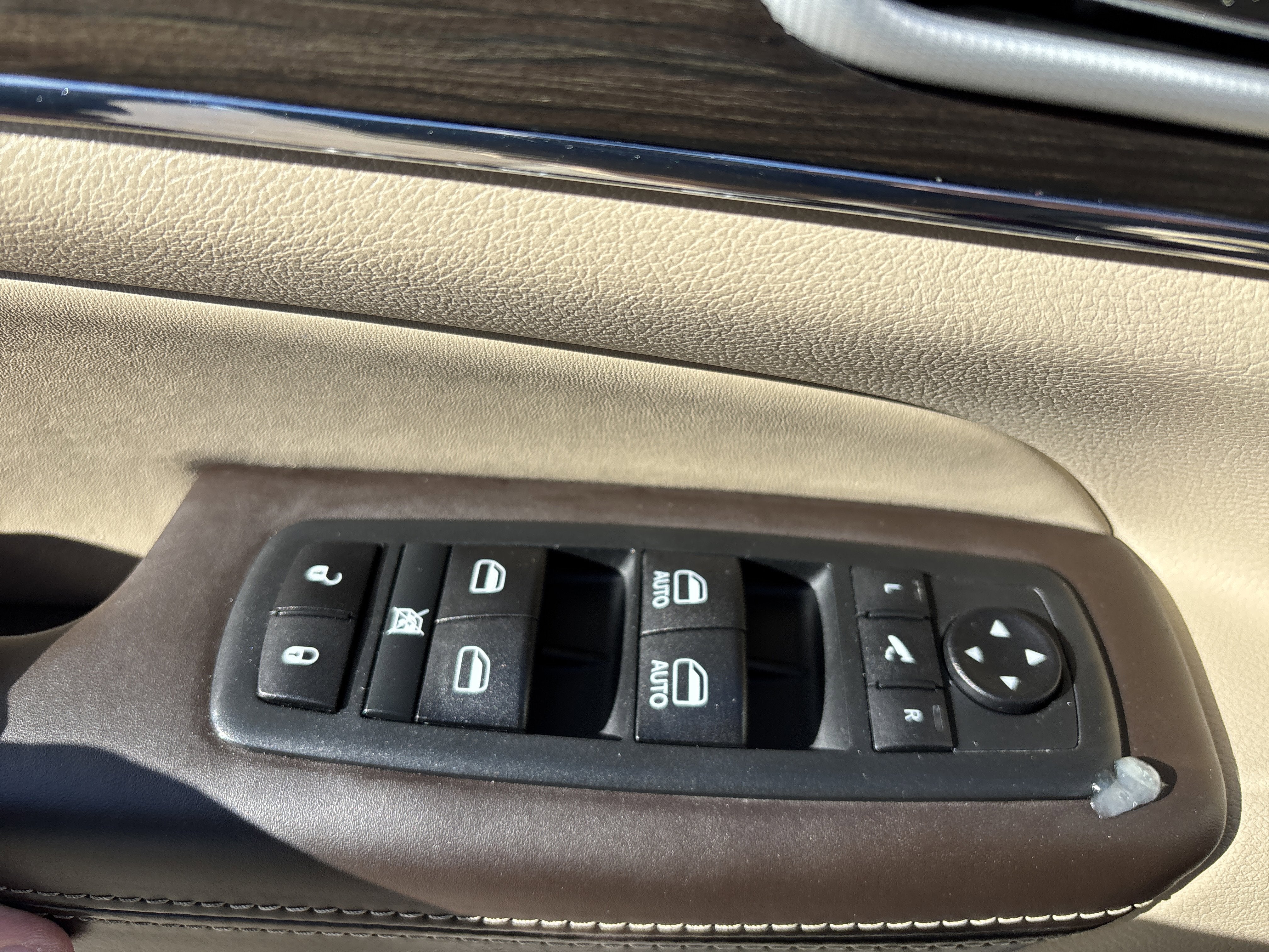 2020 Jeep Grand Cherokee Summit 4X4