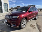 2020 Jeep Grand Cherokee Summit 4X4