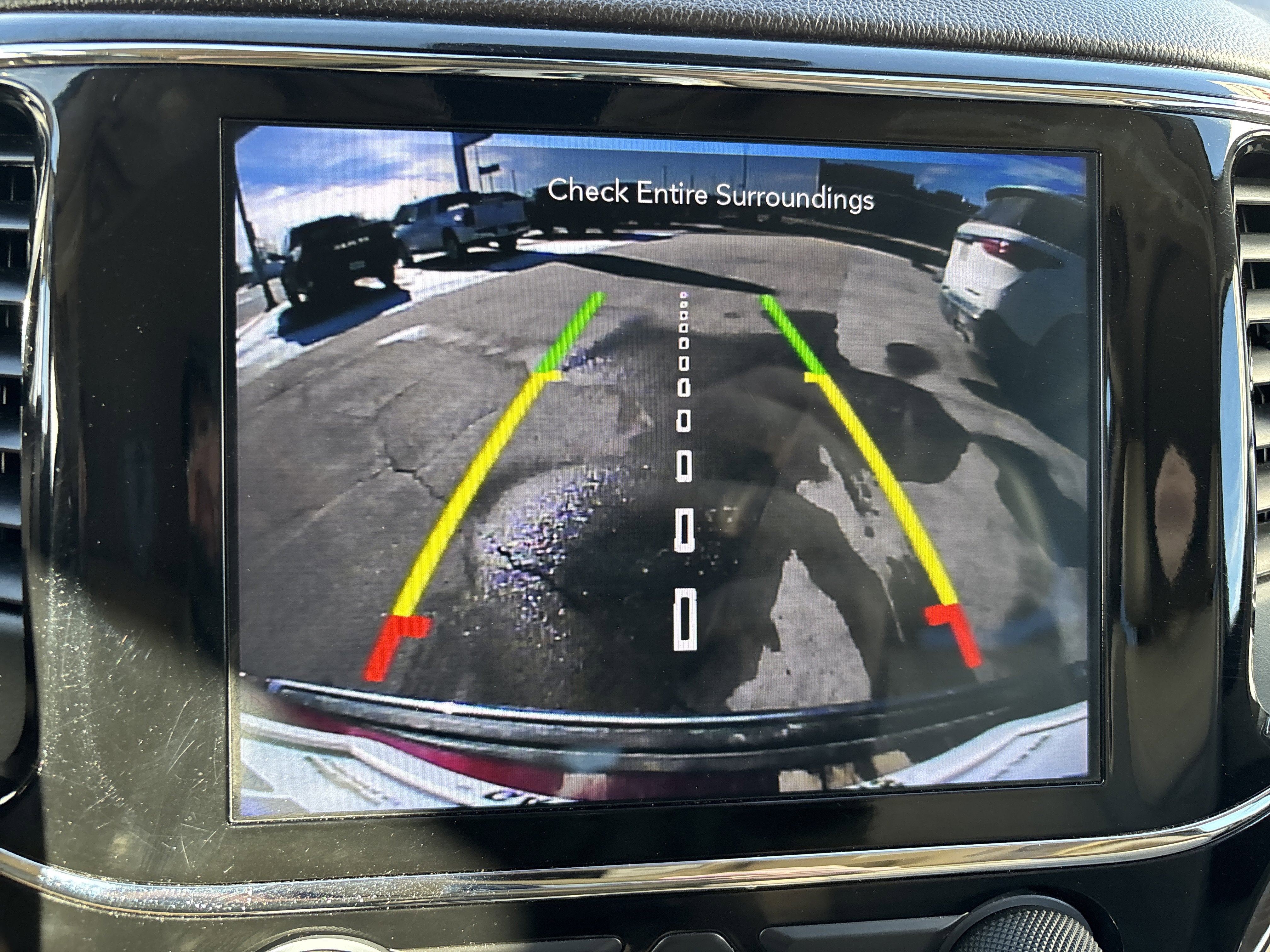 2020 Jeep Grand Cherokee Summit 4X4